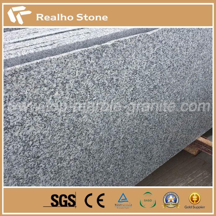 G602 White Granite Slabs