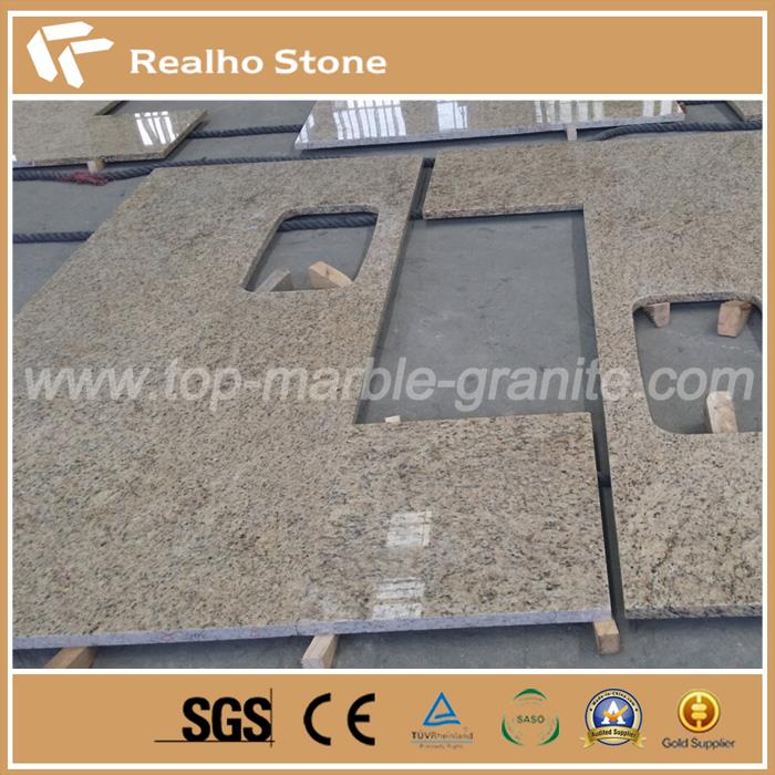 Giallo Ornemental Granit Countertops Giallo Ornemental Granite Countertops