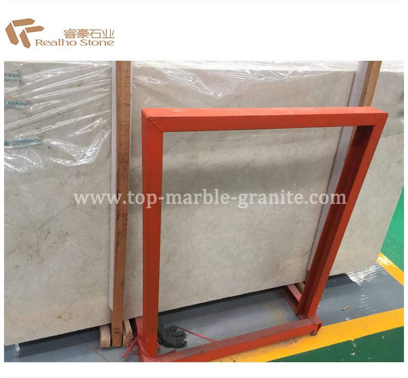 turkish beige marble