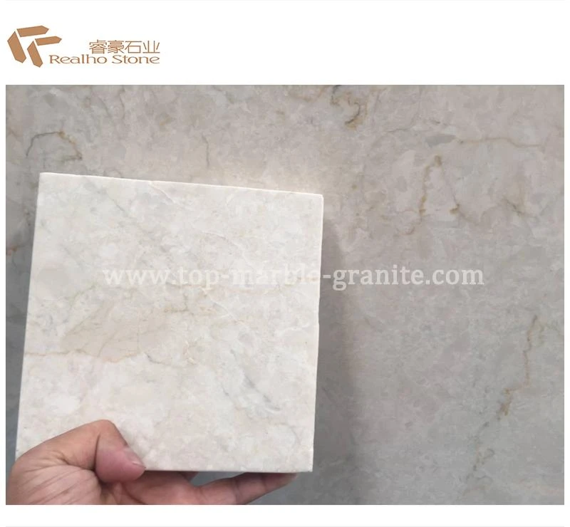 turkish cream marble