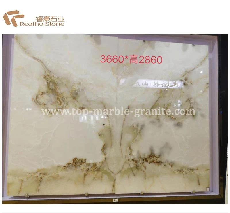 onyx tile