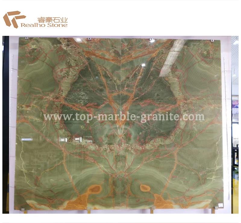 green onyx