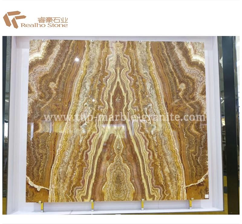 tiger onyx