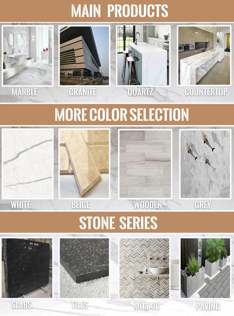 RH Products Series