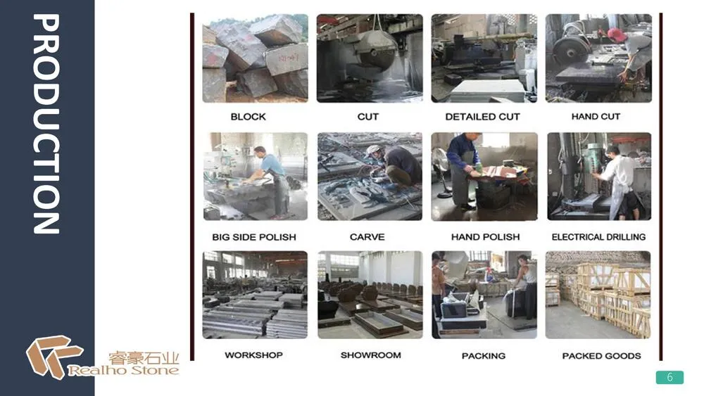granite tombstone slabs  6