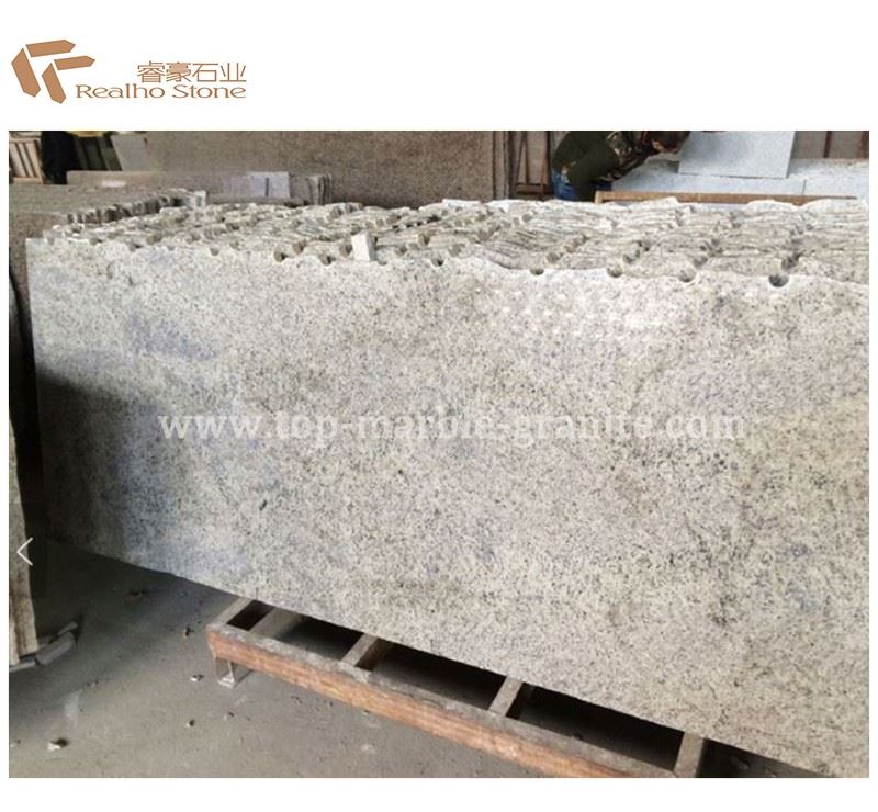 Kashmir whie polished slab