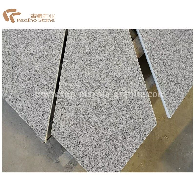G603 Granite Stair Tiles