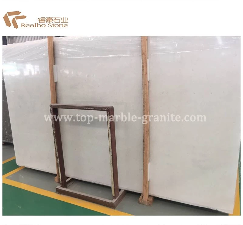 Thassos White Marble Slab Thassos White Marble Slab