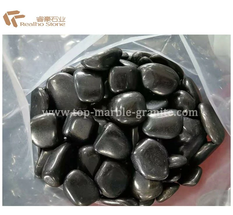 polished pebbles 30 50mm