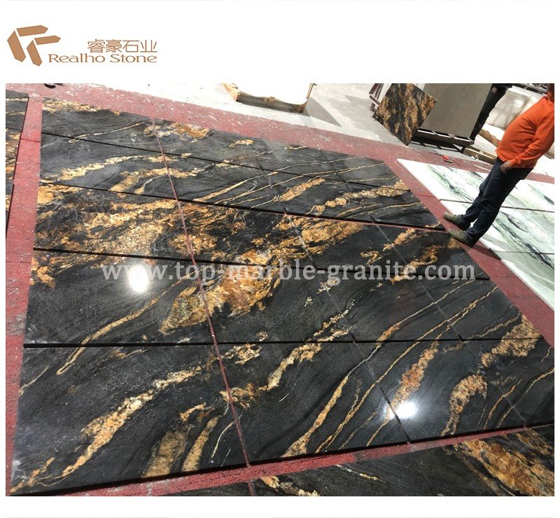 luxury granite