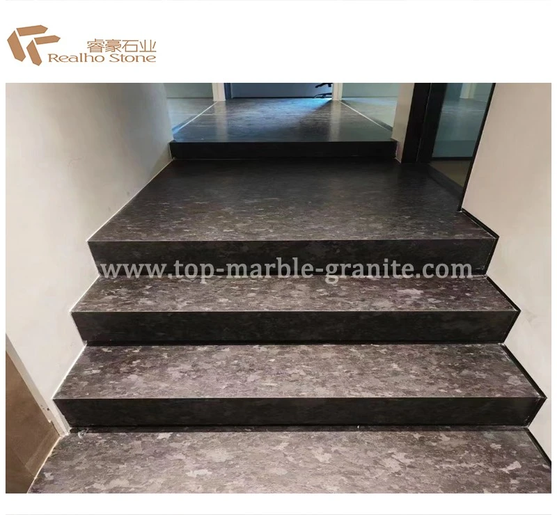granite stepping stones