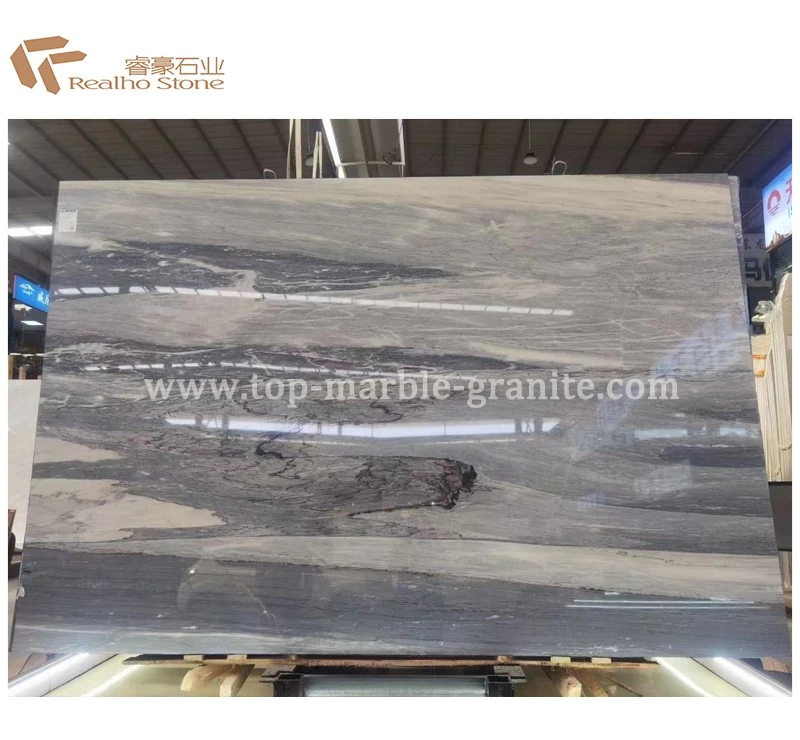 Palissandro Marble Palissandro Marble