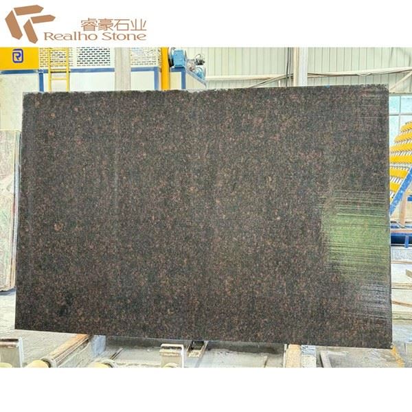 India Tan Brown Granite For Sale