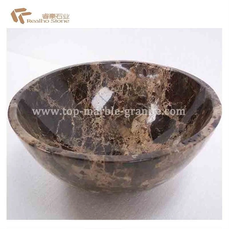 stone basin factory
