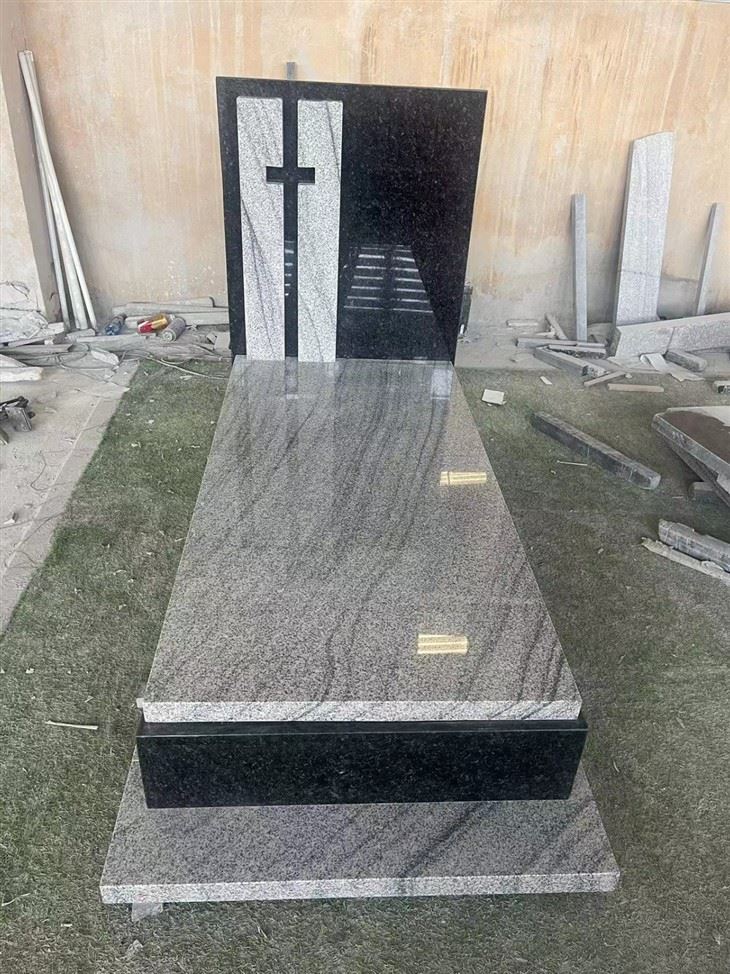 China viscount tombstone