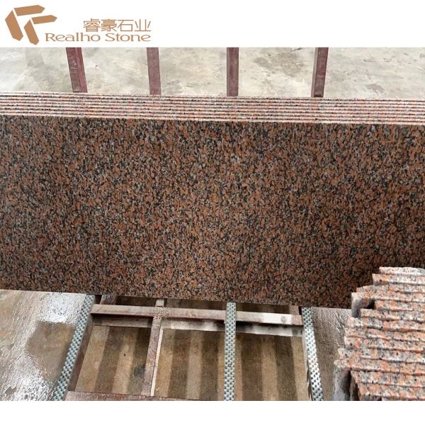 chinese G651 granite