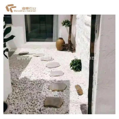 white pebbles for landscaping white pebbles for landscaping