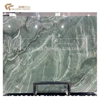 green quartzite green quartzite