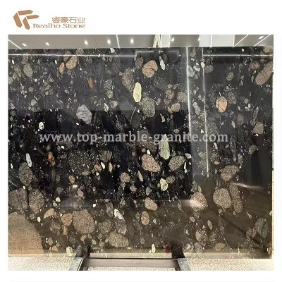 black marble black marble