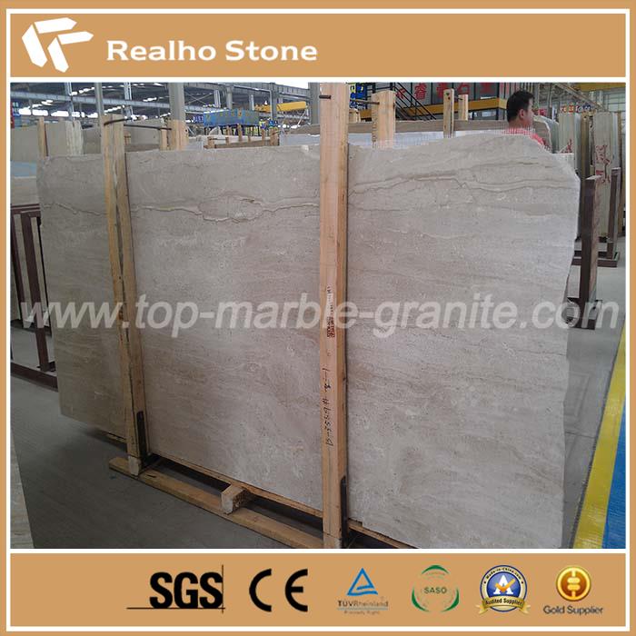 Italian Grey Wood Vein Marble
