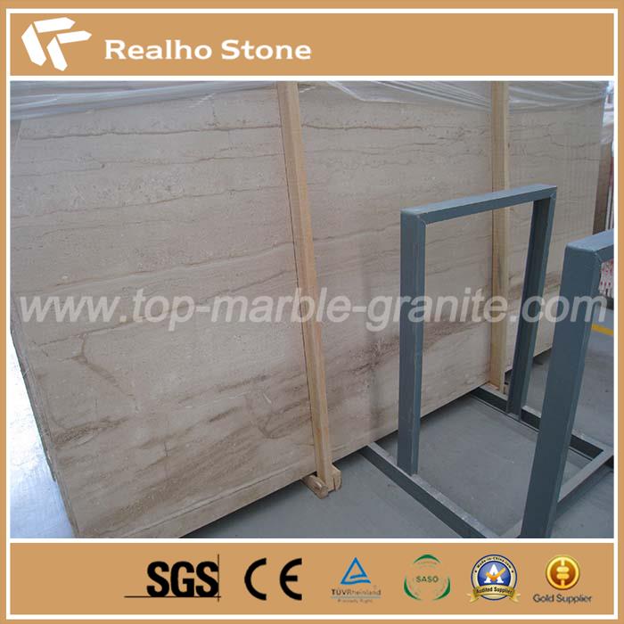 Italian Grey Wood Vein Marble