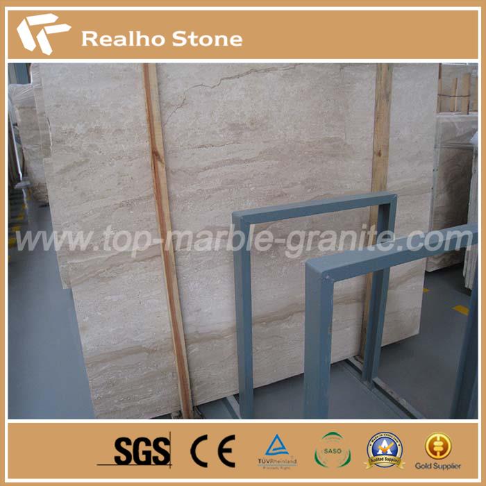 Italian Grey Wood Vein Marble