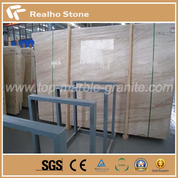 Italian Grey Wood Vein Marble