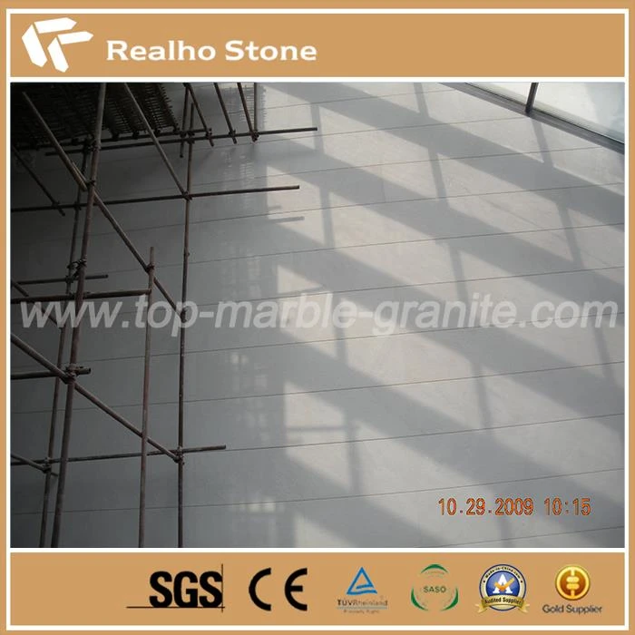 Crystal White Bianco Sivec Thassos Marble