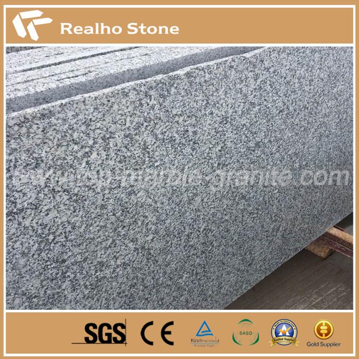 Veleprodaja Najjeftiniji Bijeli G602 Granite Ploče