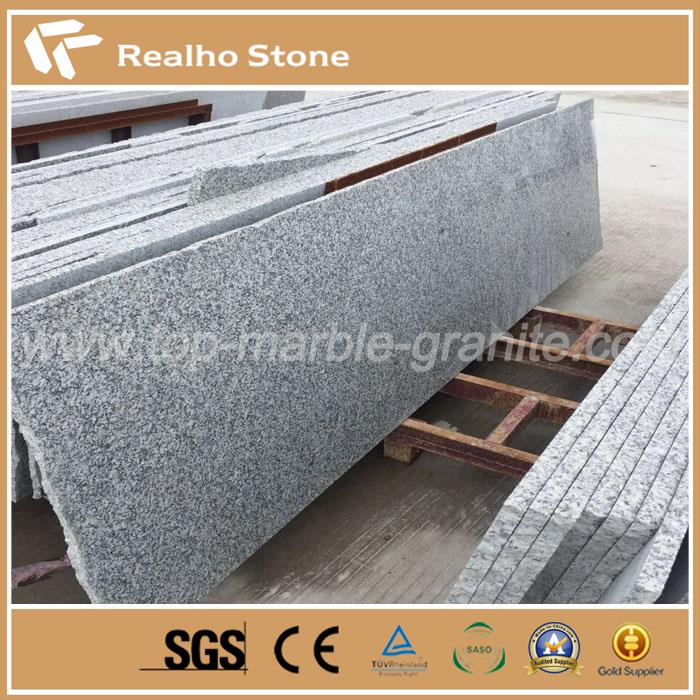 Cheapest White G602 Granite Slabs