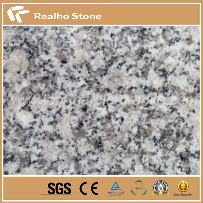Cheapest White G602 Granite Slabs