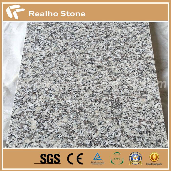 Cheapest White G602 Granite Slabs