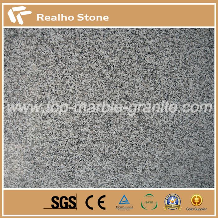 White Grey Granite Stone G623