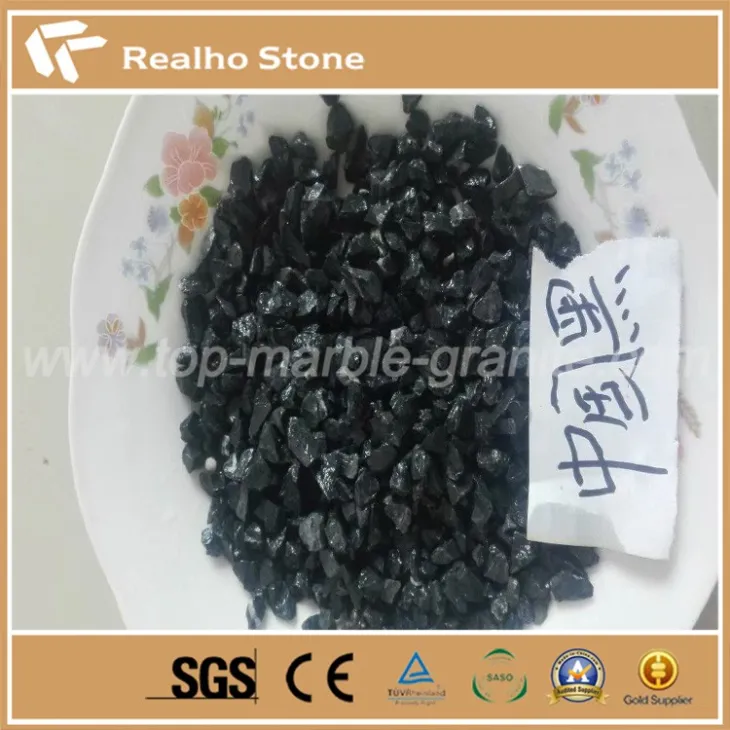 Natural Garden Stone Chips Lumps Gravel
