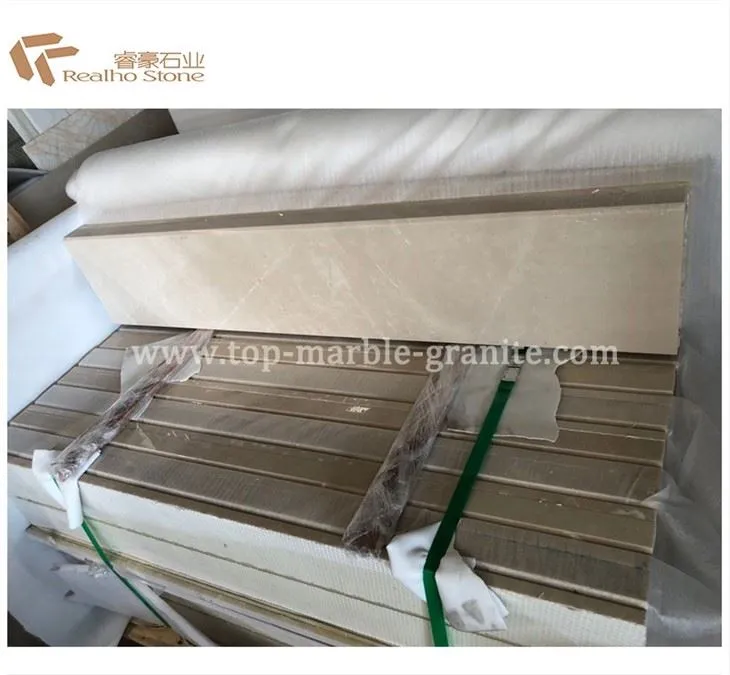 Door Threshold Packing