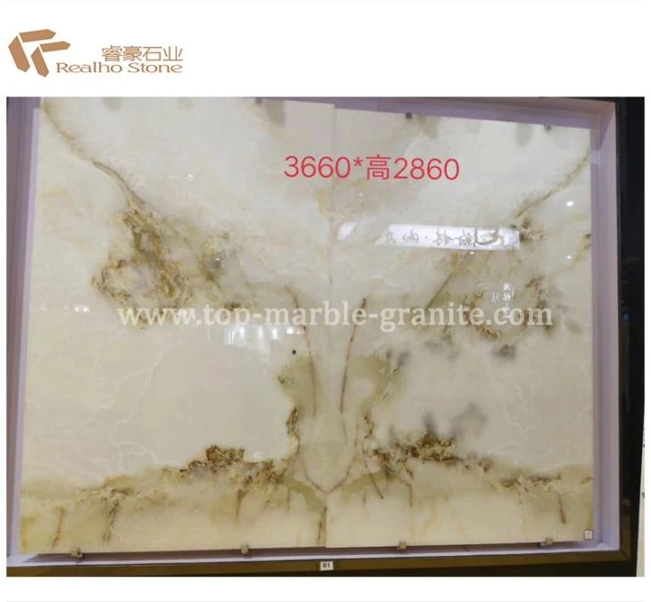 onyx tile