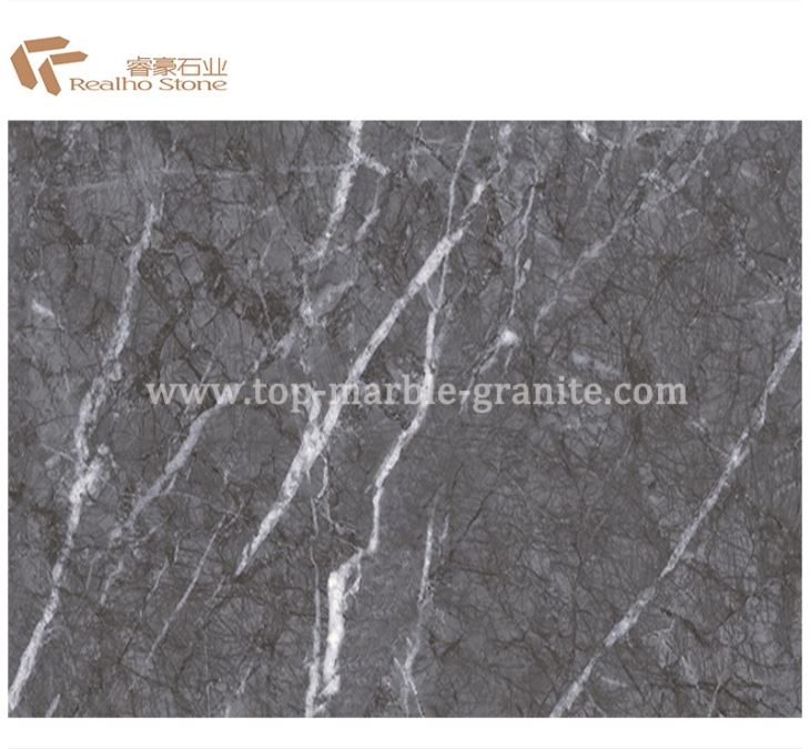 Canonica Grey Ceramic Supplier