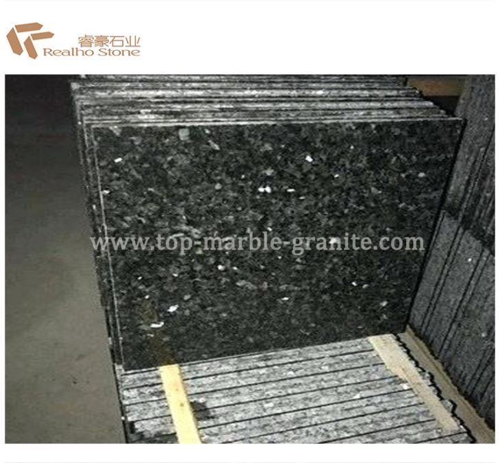 Emerald Green Granite Tiles