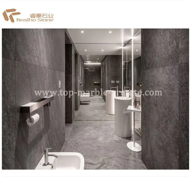 Natural Flexible Stone Veneer For Decoration