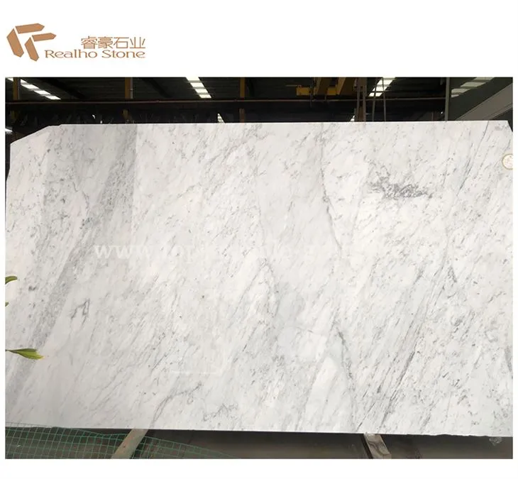 Bijeli mramor Carrara
