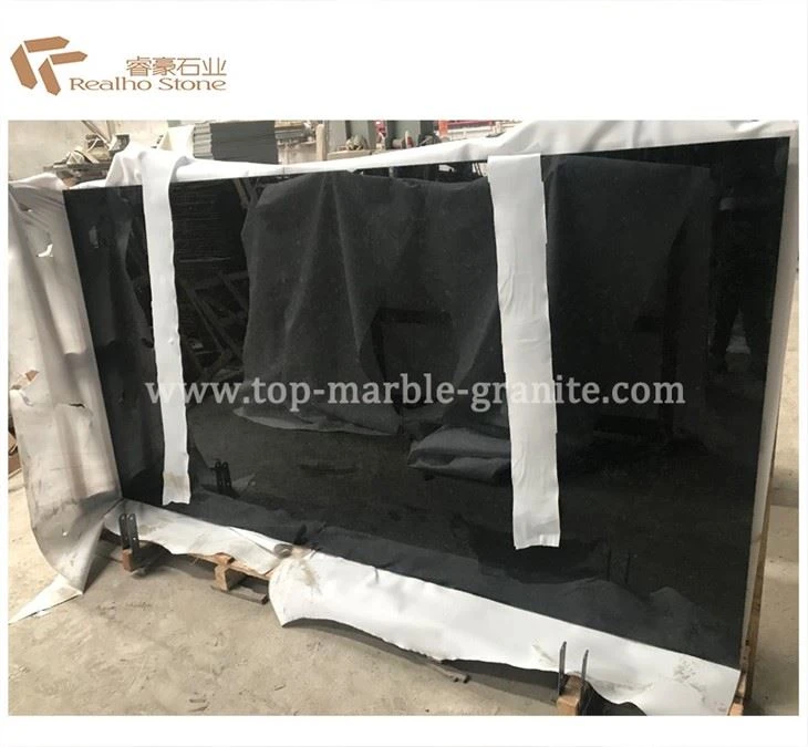 China black granite