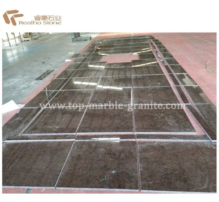 imperial granite