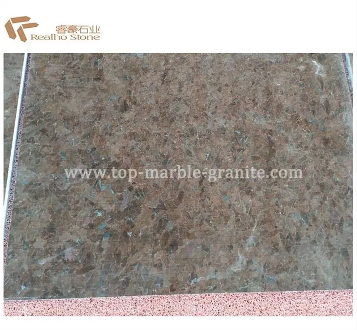 quality granite