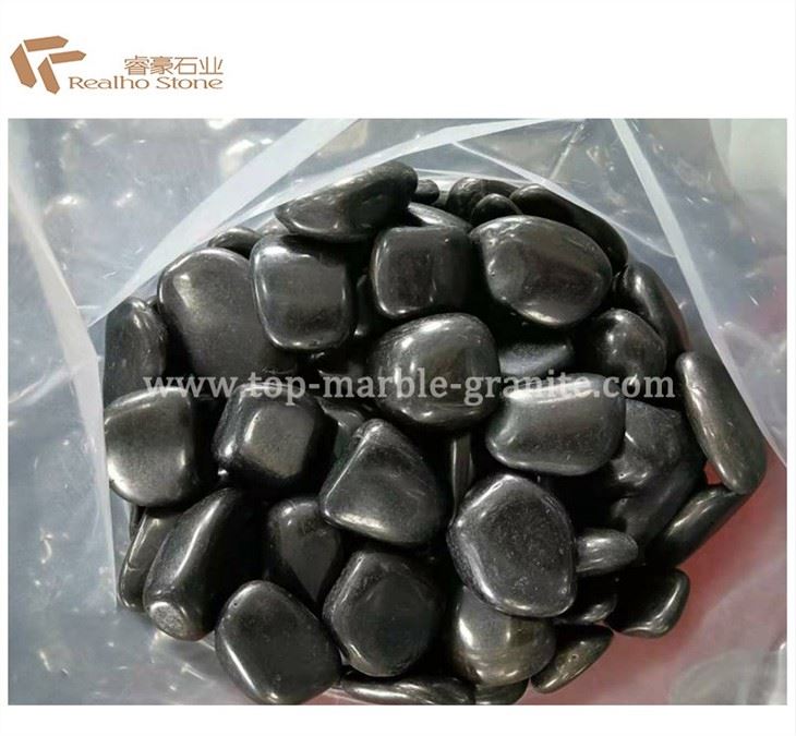 polished pebbles 30 50mm