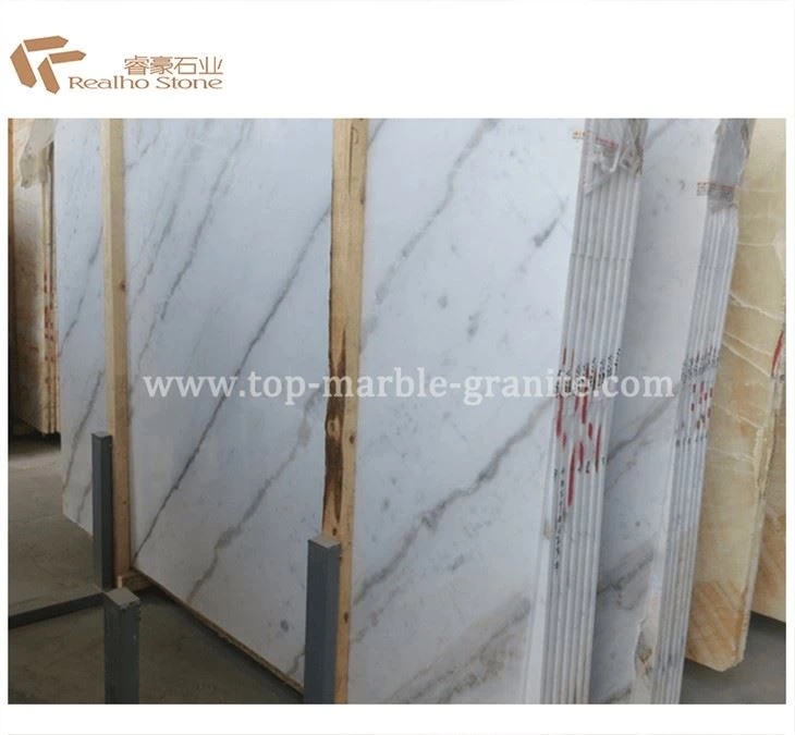 Dionyssos White Marble Slab Polished Dionissos Penteli Marble