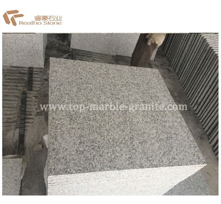 star white granite slab