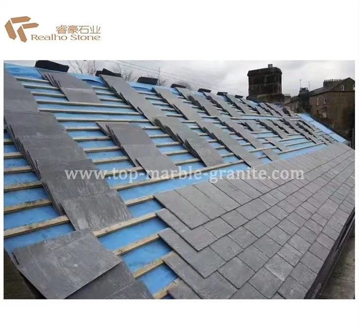 roof tile
