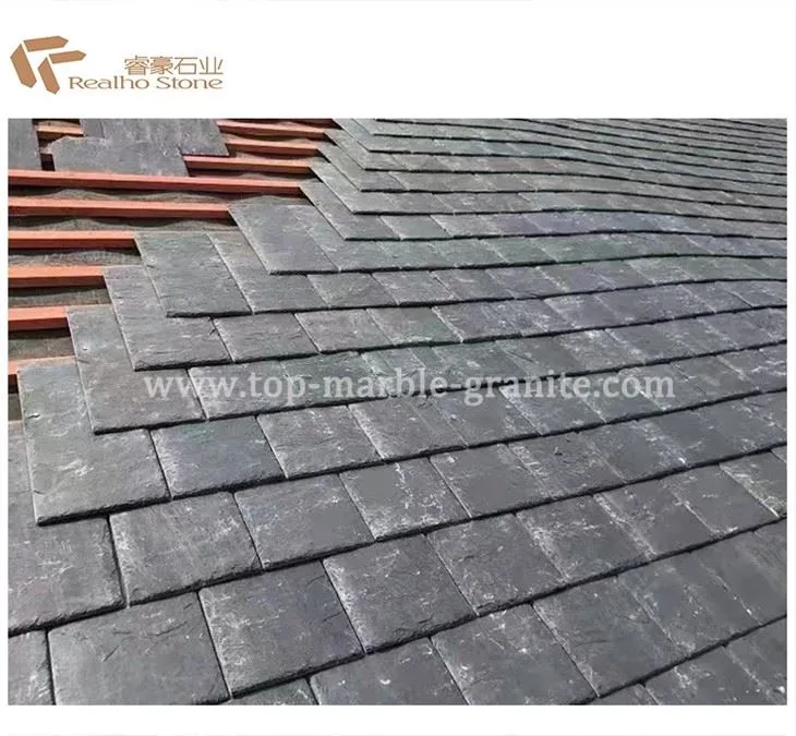 roofing slate