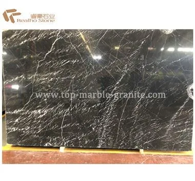 Kina crni Nero Marquina mramor