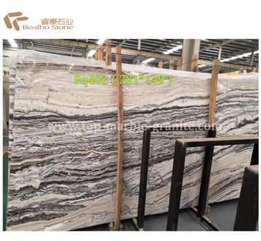 Zebra onyx mramor za counter top i vanity top